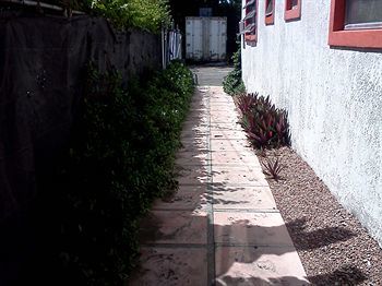 The Corner