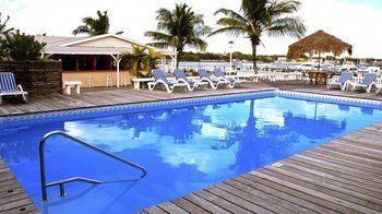 Resort Bluff House & Marina Green Turtle Cay