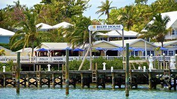Resort Bluff House & Marina 3*
