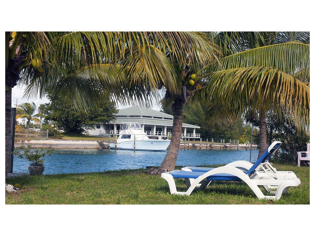 Villa Silver Point *