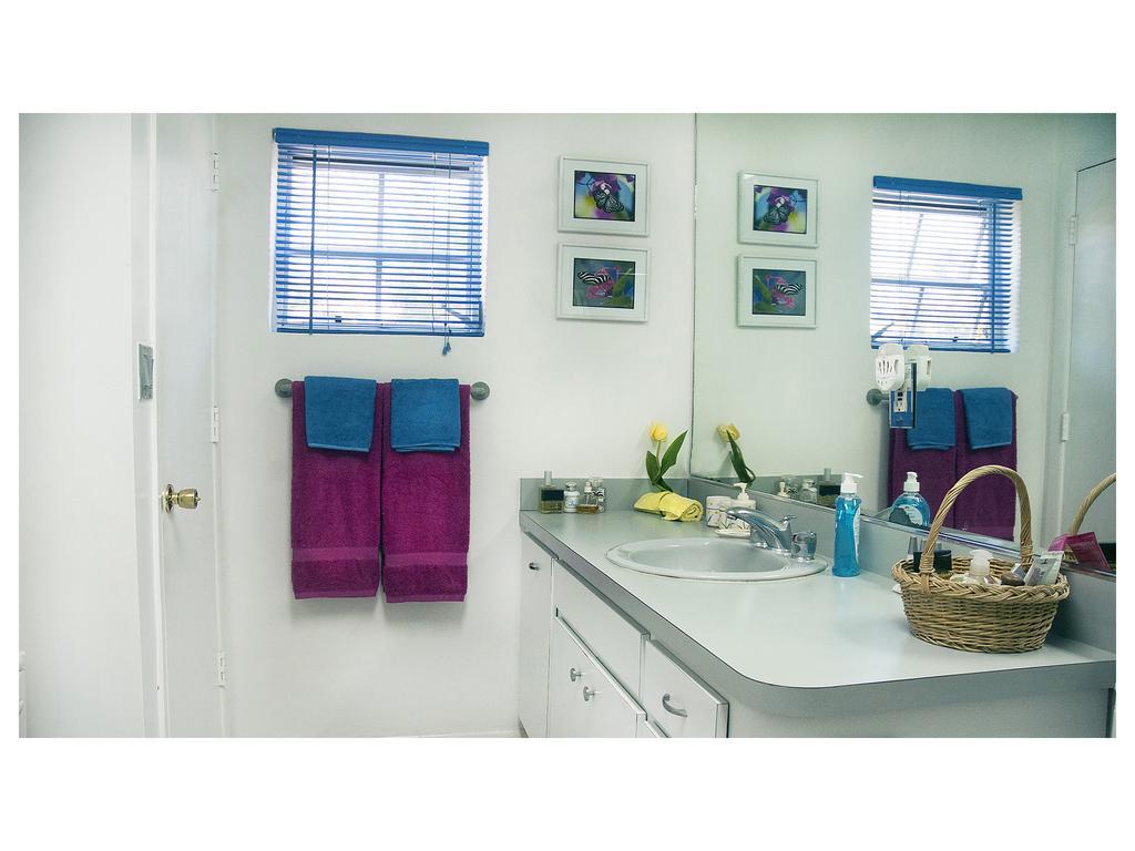 Villa Silver Point Freeport