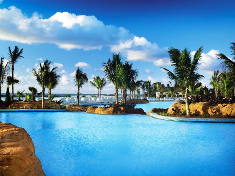 The Reef At Atlantis