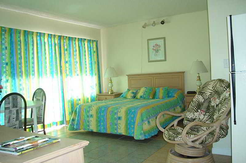 Dundee Bay Villa