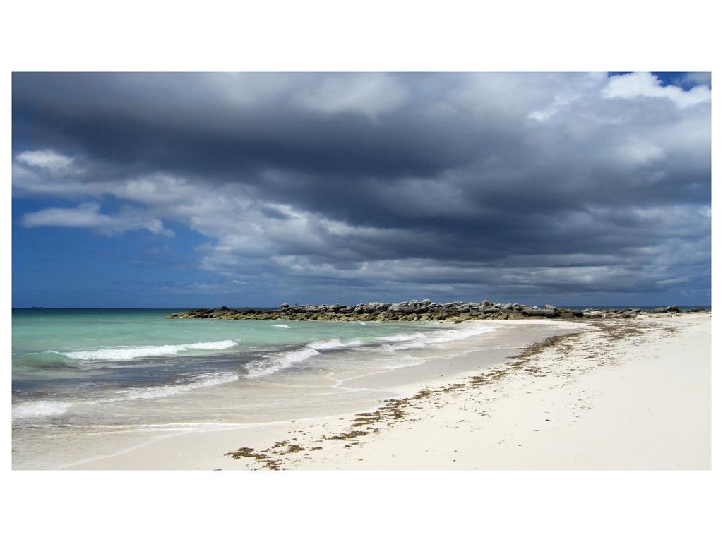 Silver Point * Freeport