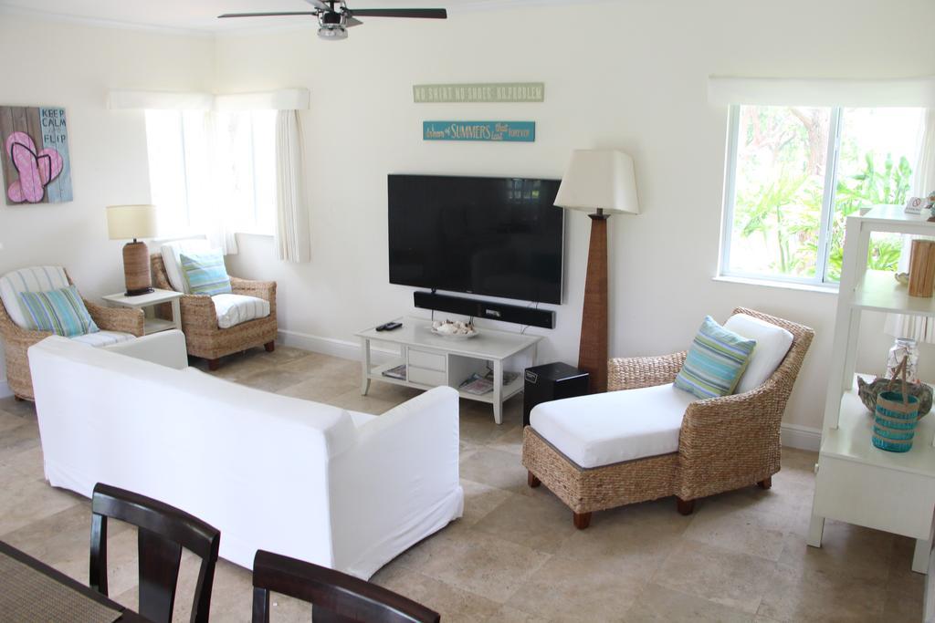 Villa 210 At Resorts World Bimini Holiday home