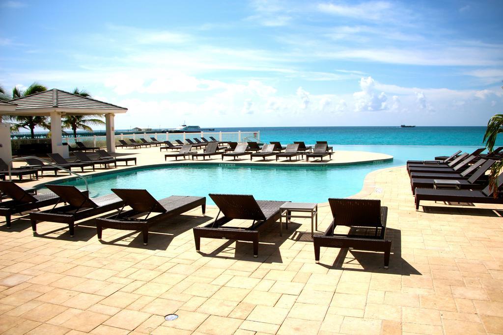 Holiday home Villa 210 At Resorts World Bimini Bailey Town (North Bimini)