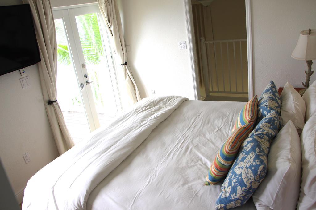 Holiday home Villa 210 At Resorts World Bimini *