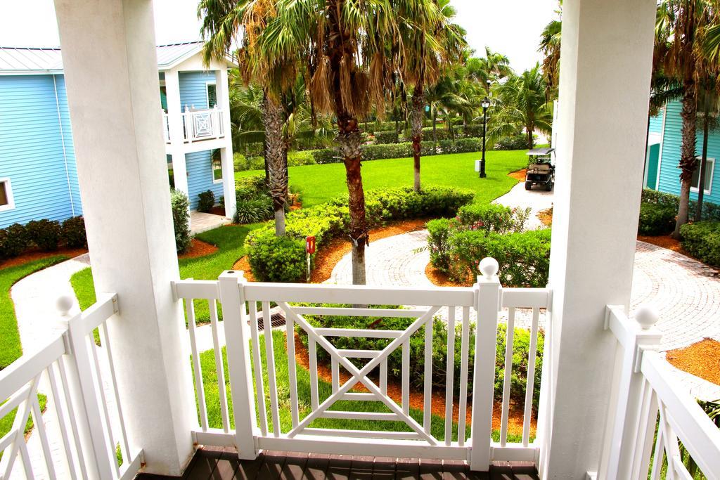 Villa 210 At Resorts World Bimini Holiday home Bailey Town (North Bimini)