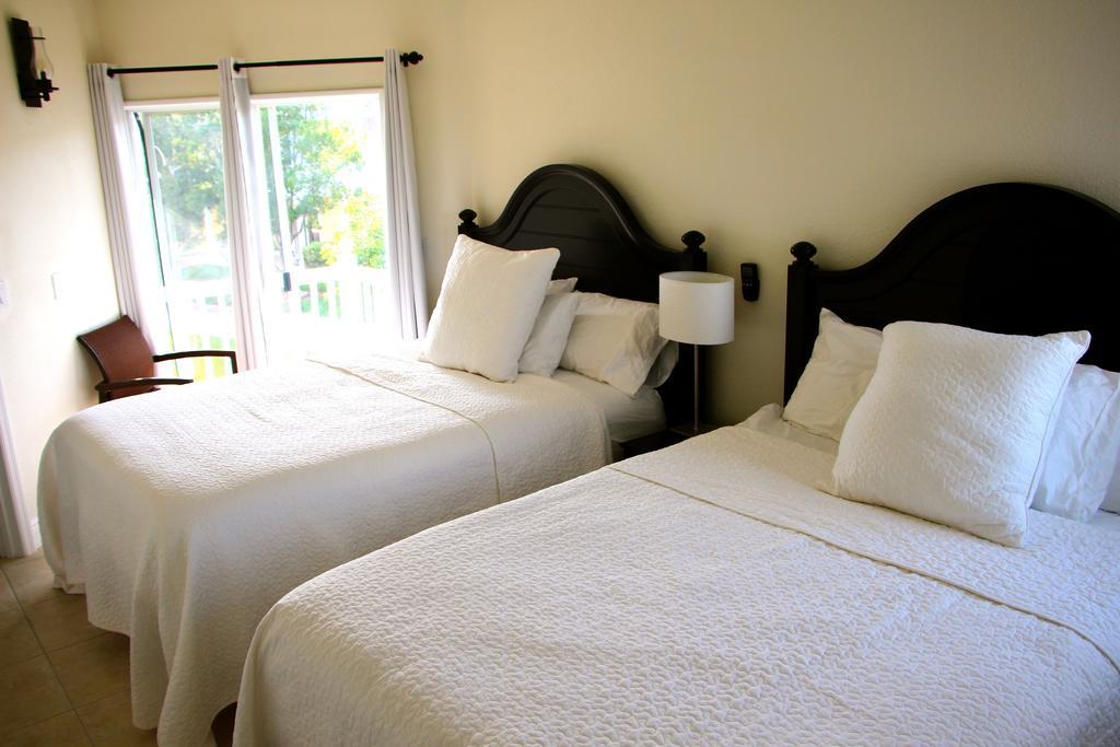 Villa 210 At Resorts World Bimini Holiday home *