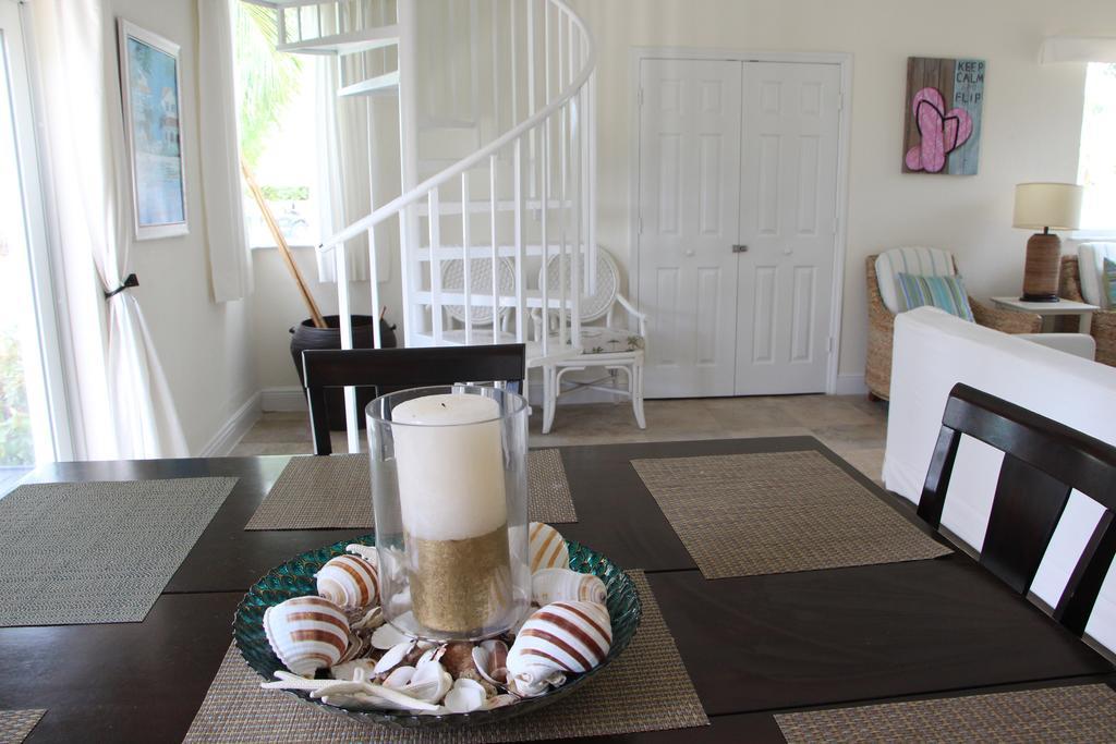 Holiday home Villa 210 At Resorts World Bimini