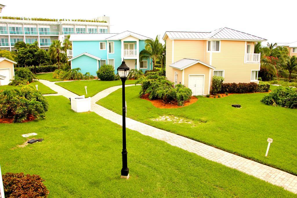 Villa 210 At Resorts World Bimini *