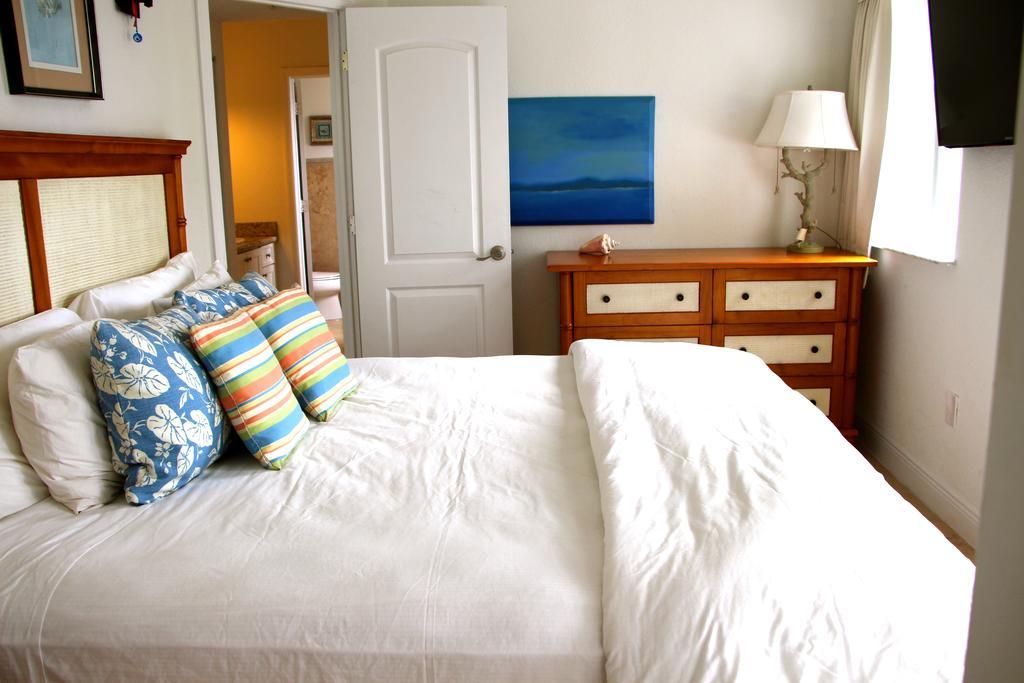 Villa 210 At Resorts World Bimini Bailey Town (North Bimini)