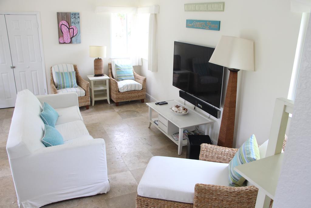Villa 210 At Resorts World Bimini Holiday home