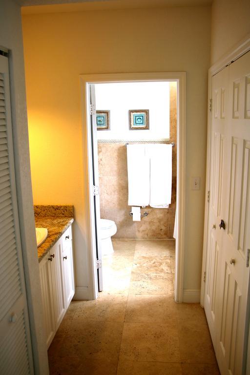Villa 210 At Resorts World Bimini Holiday home Bailey Town (North Bimini)