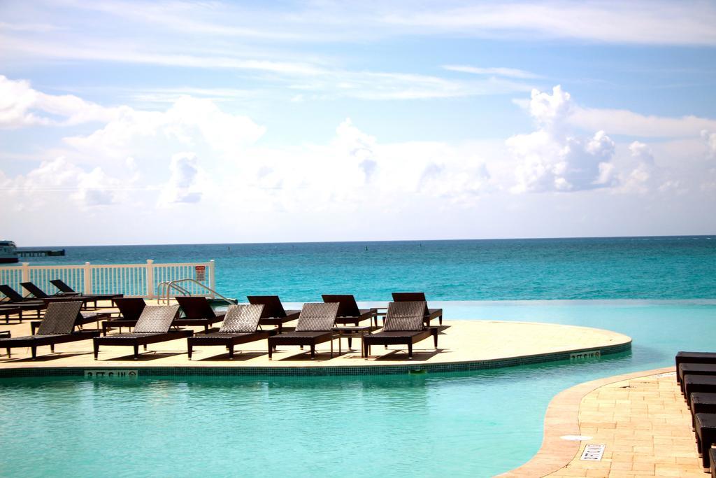 Villa 210 At Resorts World Bimini *