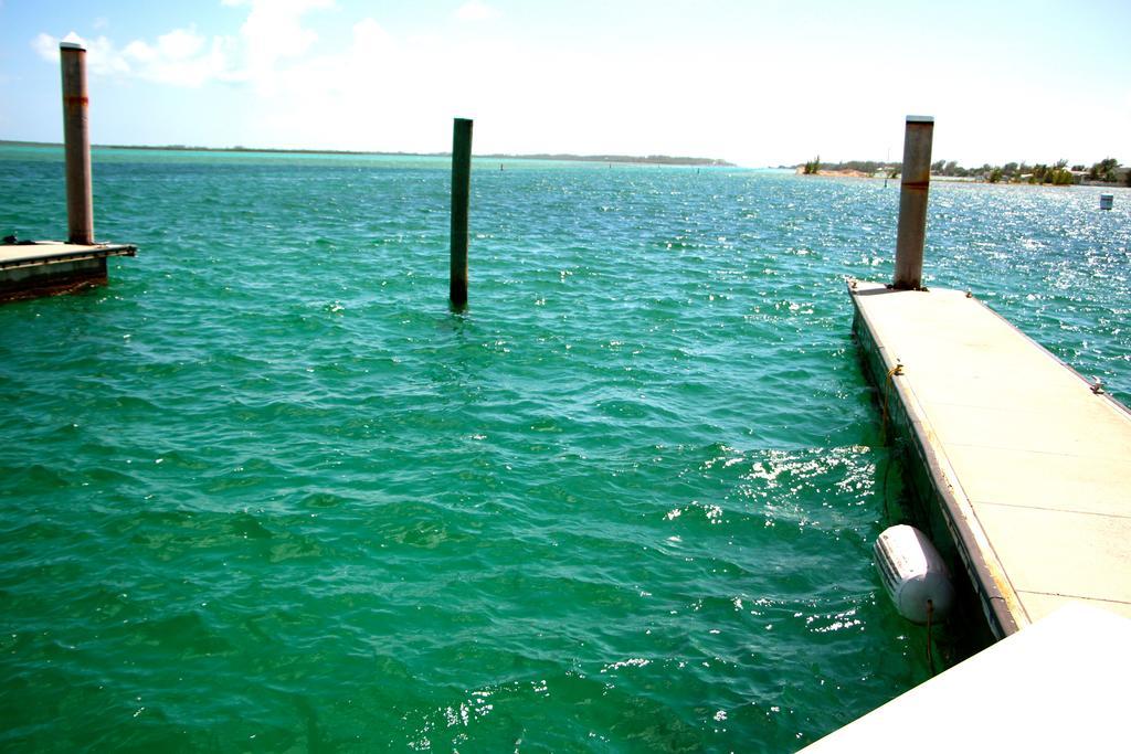 Villa 210 At Resorts World Bimini Bailey Town (North Bimini)