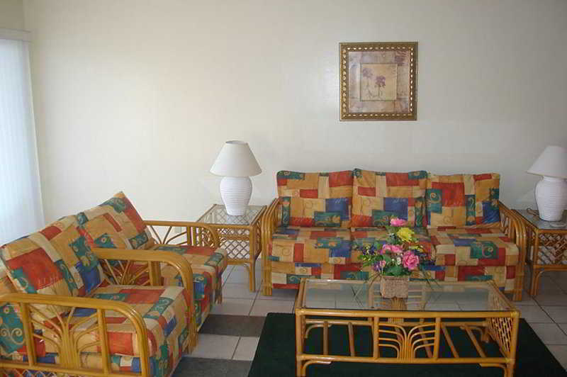 Villa Dundee Bay *