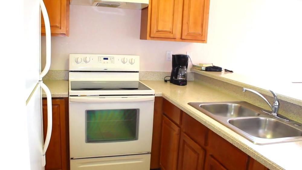 Apartment Paradise Cove *