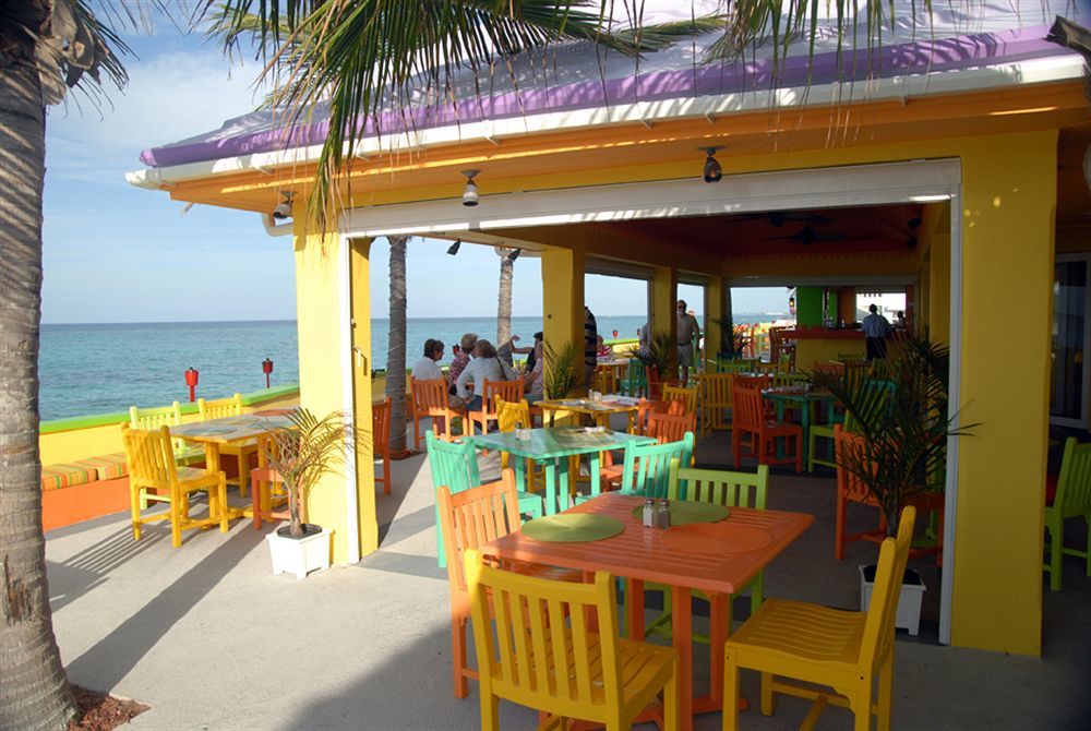 Resort Compass Point 4*