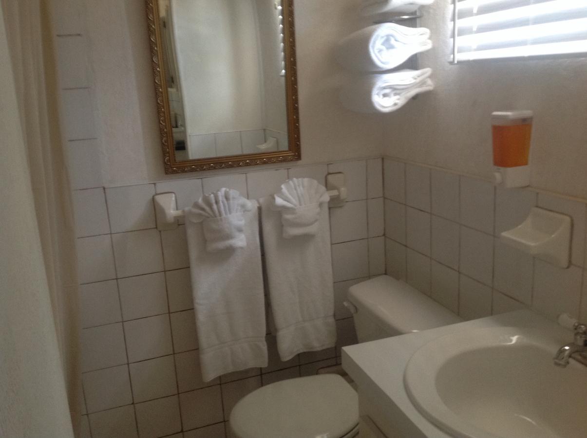 Inn Tropical Dreams 3*