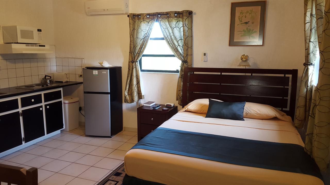 Inn Tropical Dreams 3*