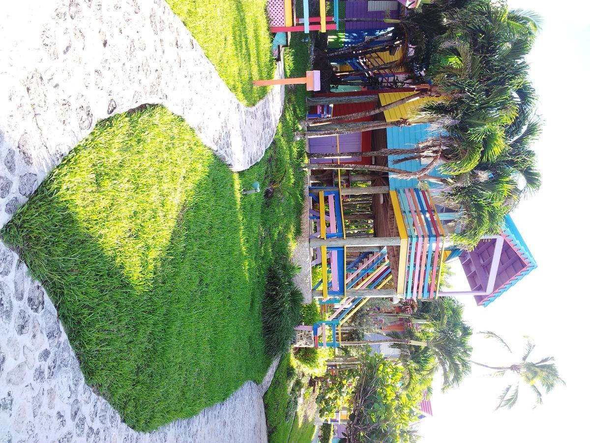 Resort Compass Point Nassau