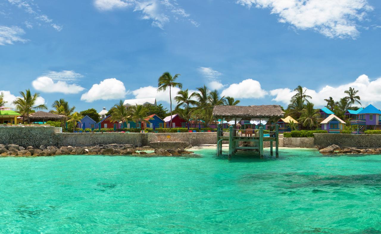 Compass Point Nassau