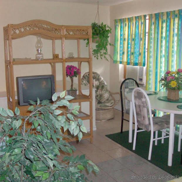 Villa Dundee Bay