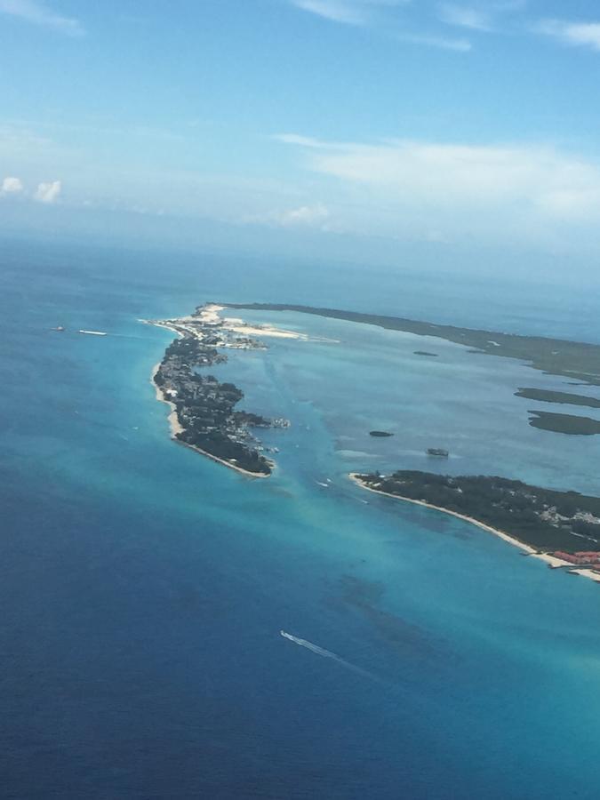 Holiday home Bimini Seaside - Pink With View *