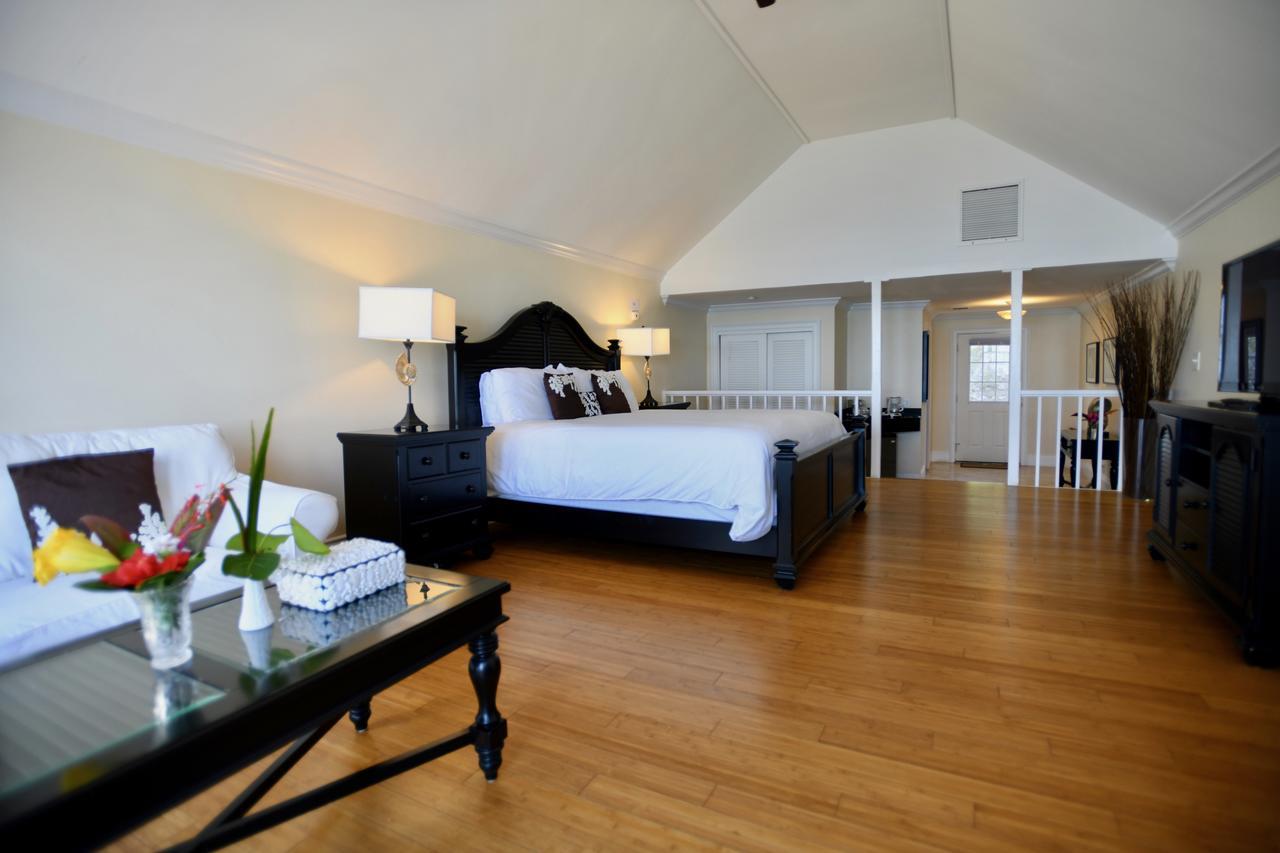 Resort Bluff House & Marina 3*