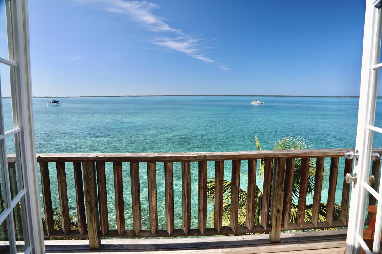 Bluff House & Marina Resort