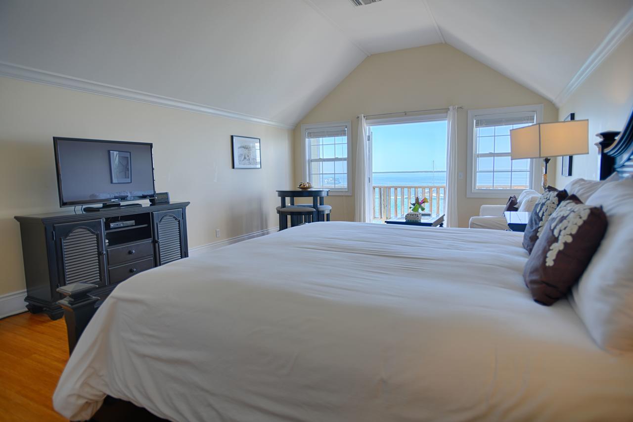 Resort Bluff House & Marina 3*