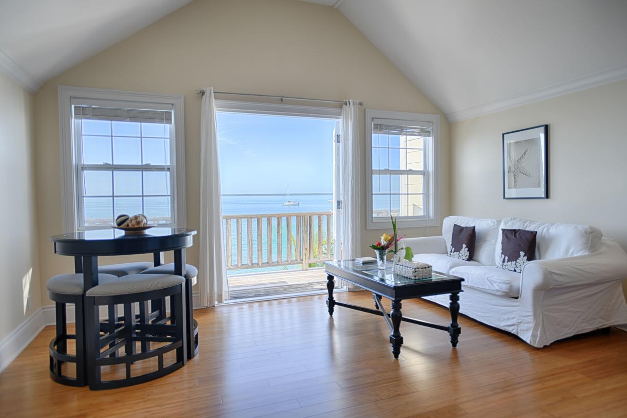 Resort Bluff House & Marina Green Turtle Cay