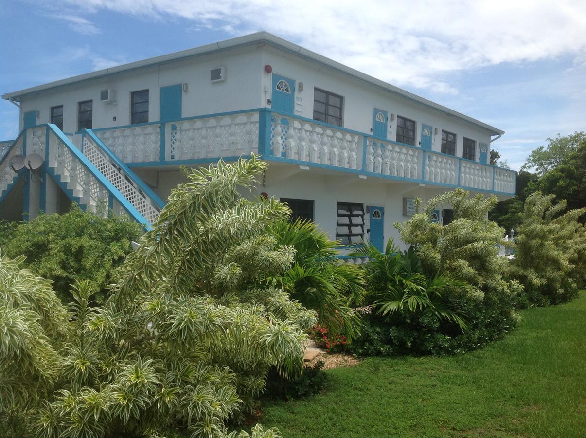 Tropical Dreams Inn 3*