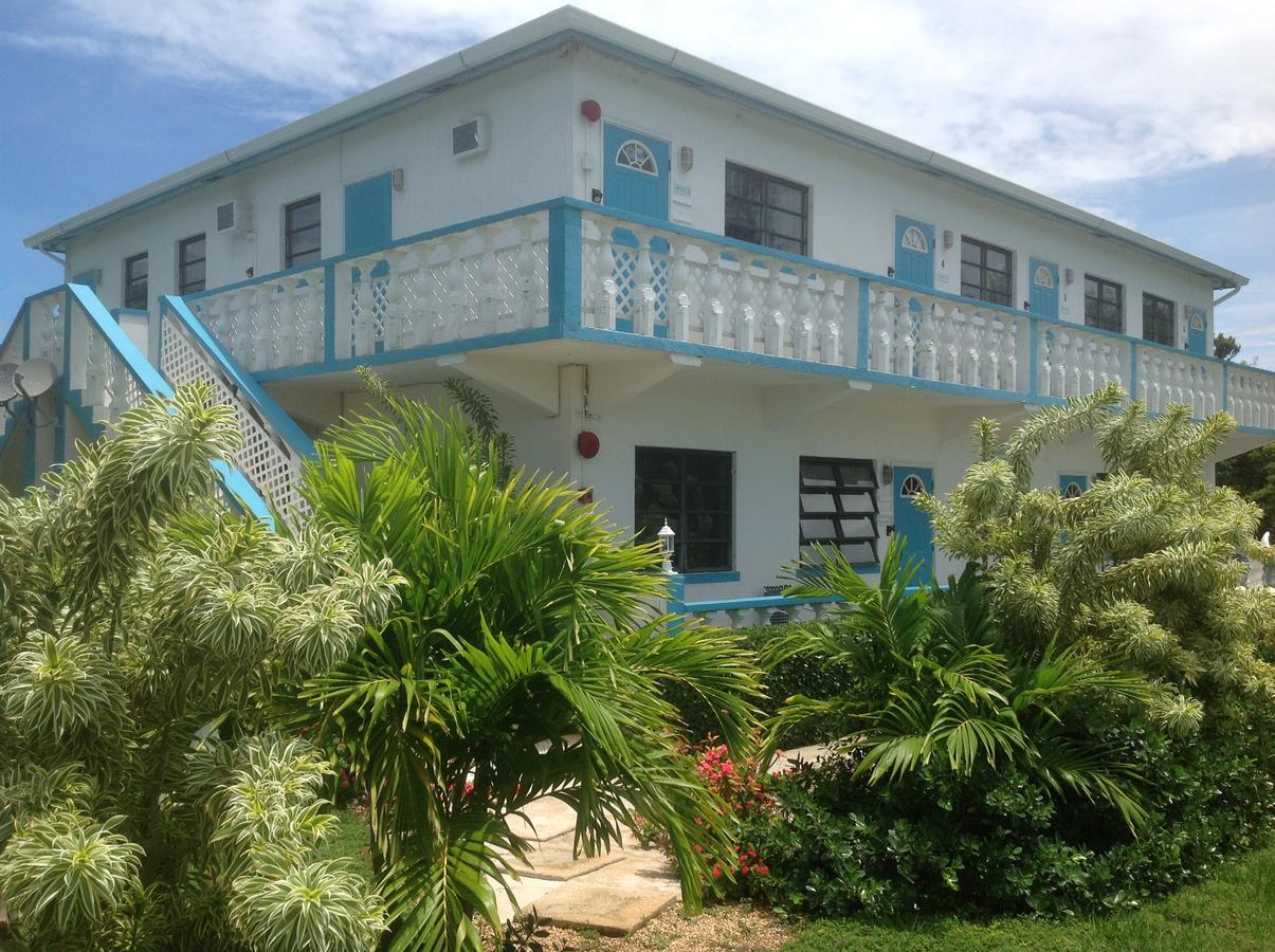Tropical Dreams Inn 3*