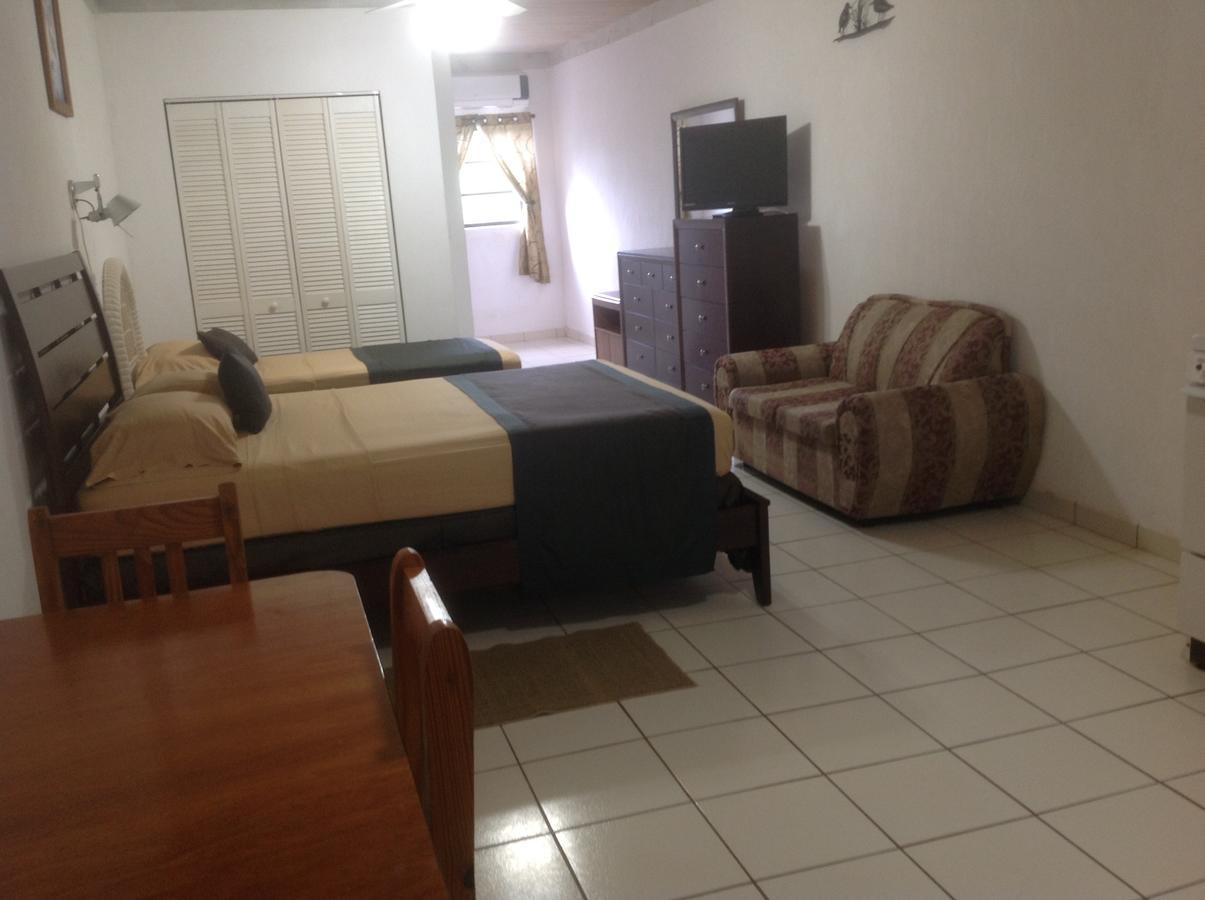 Inn Tropical Dreams 3*