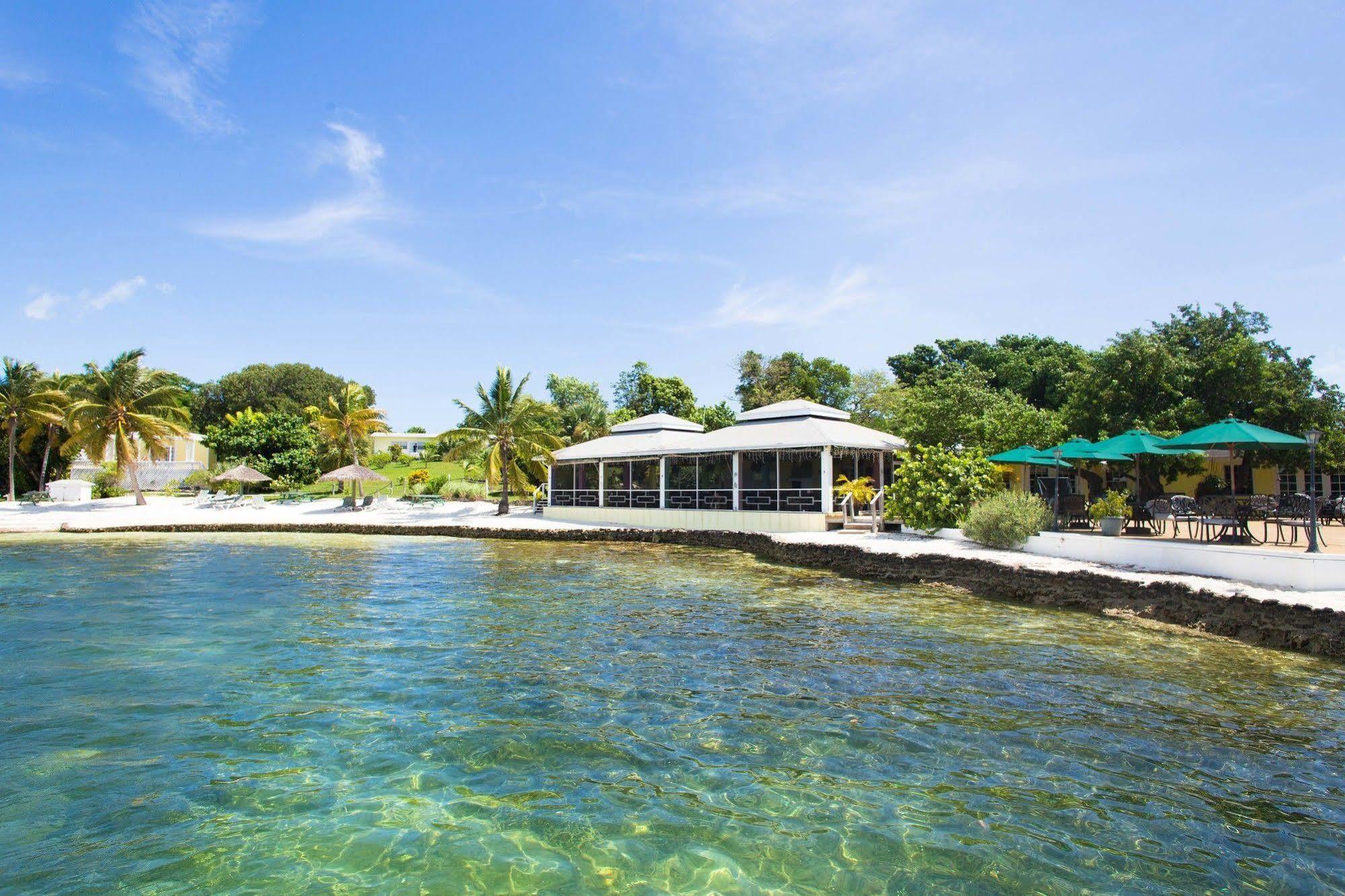 Resort Turtle Club & Marina