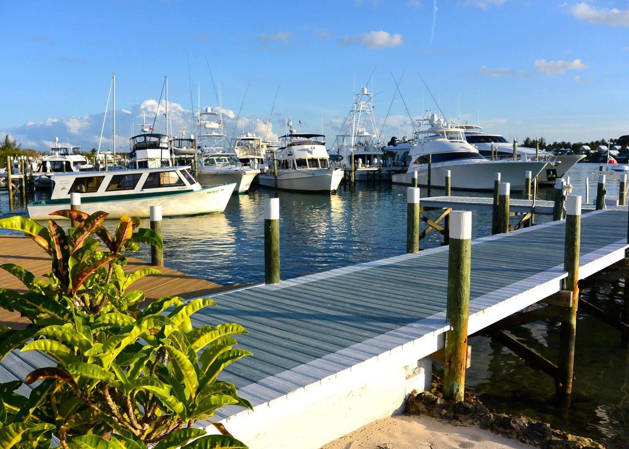 Resort Turtle Club & Marina 3*