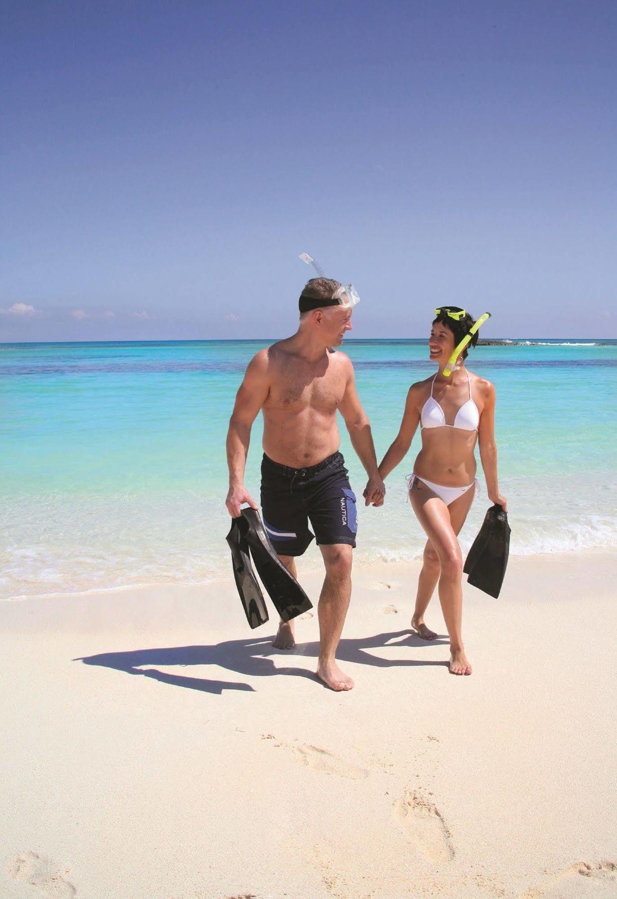 Turtle Club & Marina 3* Green Turtle Cay