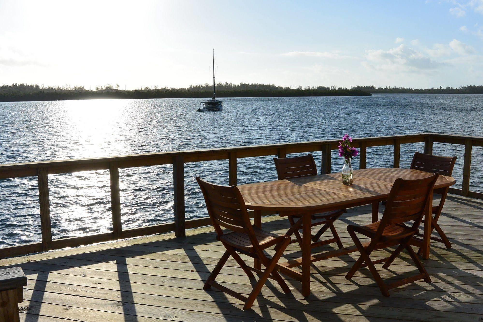 Turtle Club & Marina Resort Green Turtle Cay