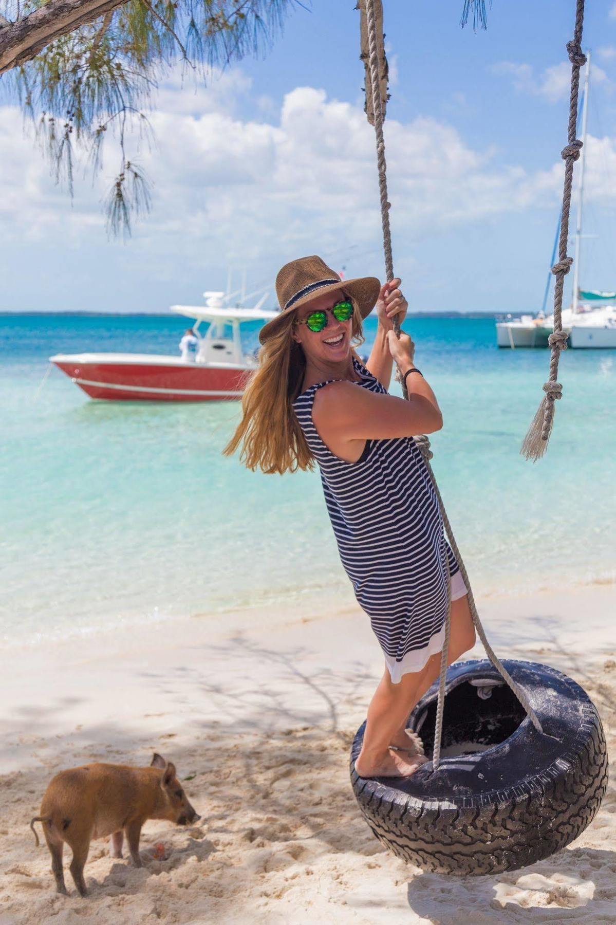 Resort Turtle Club & Marina Green Turtle Cay