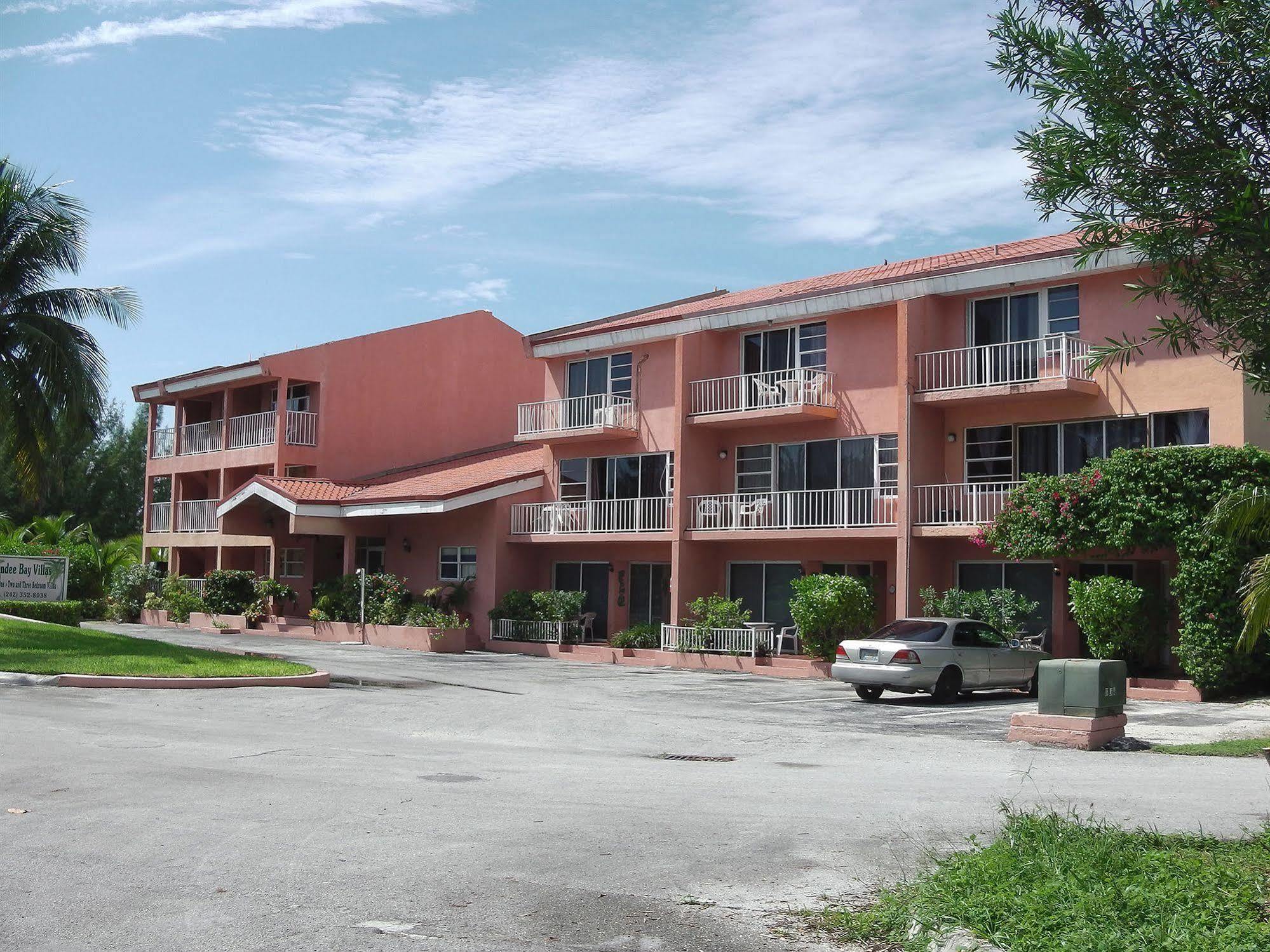 Dundee Bay Villa Freeport