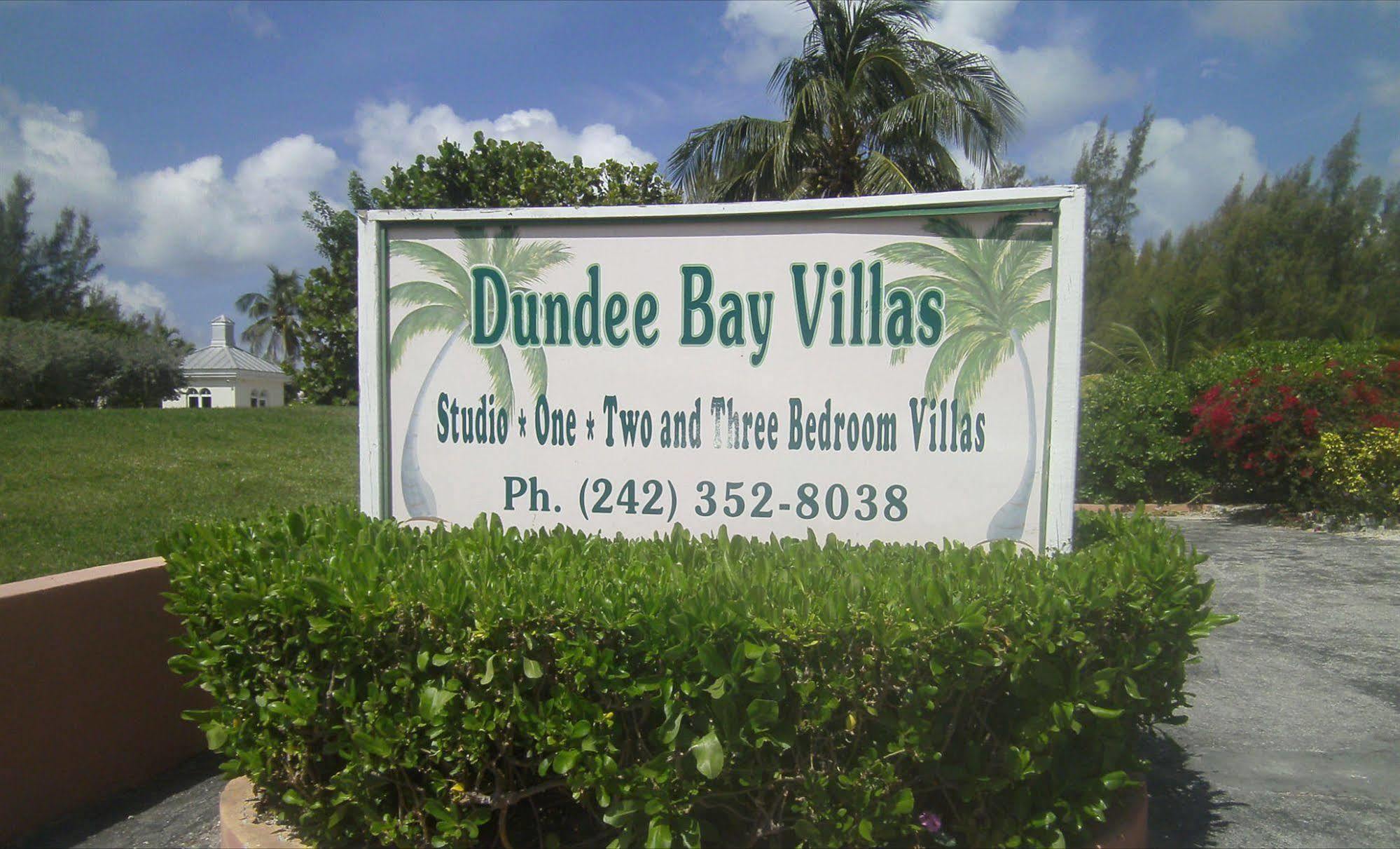 Dundee Bay Freeport