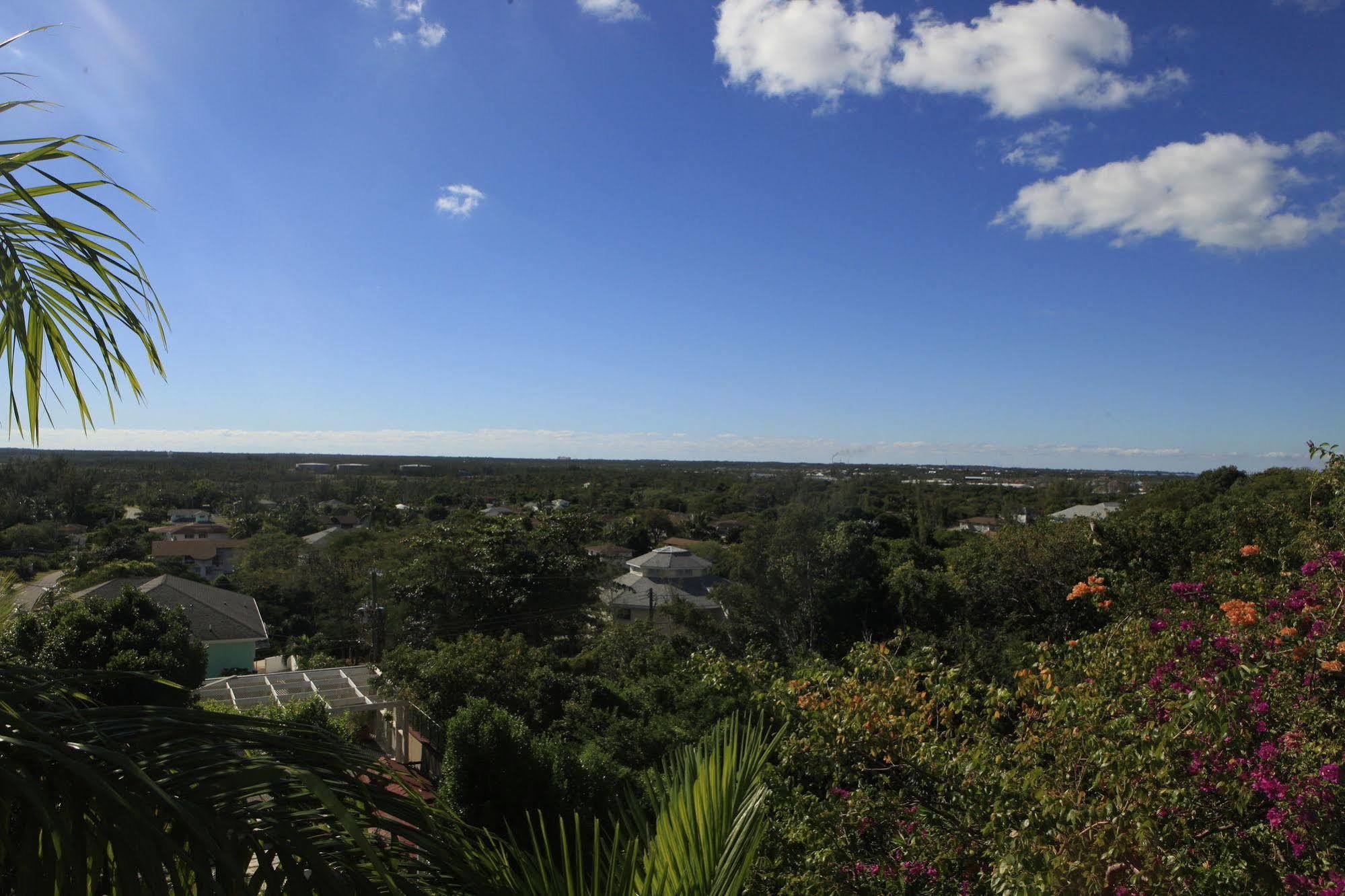A Stone's Throw Away Hotel Nassau