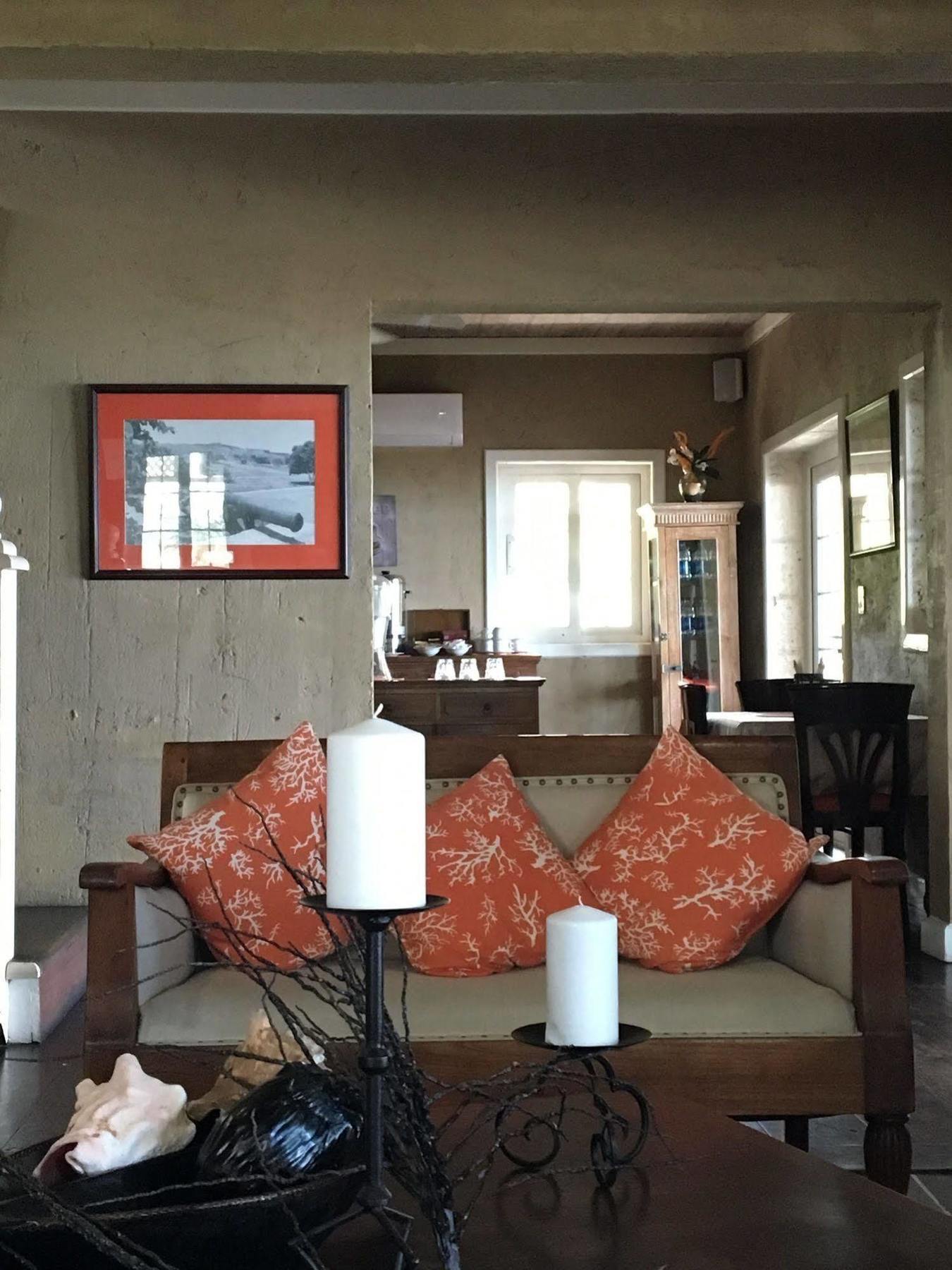 A Stone's Throw Away Hotel