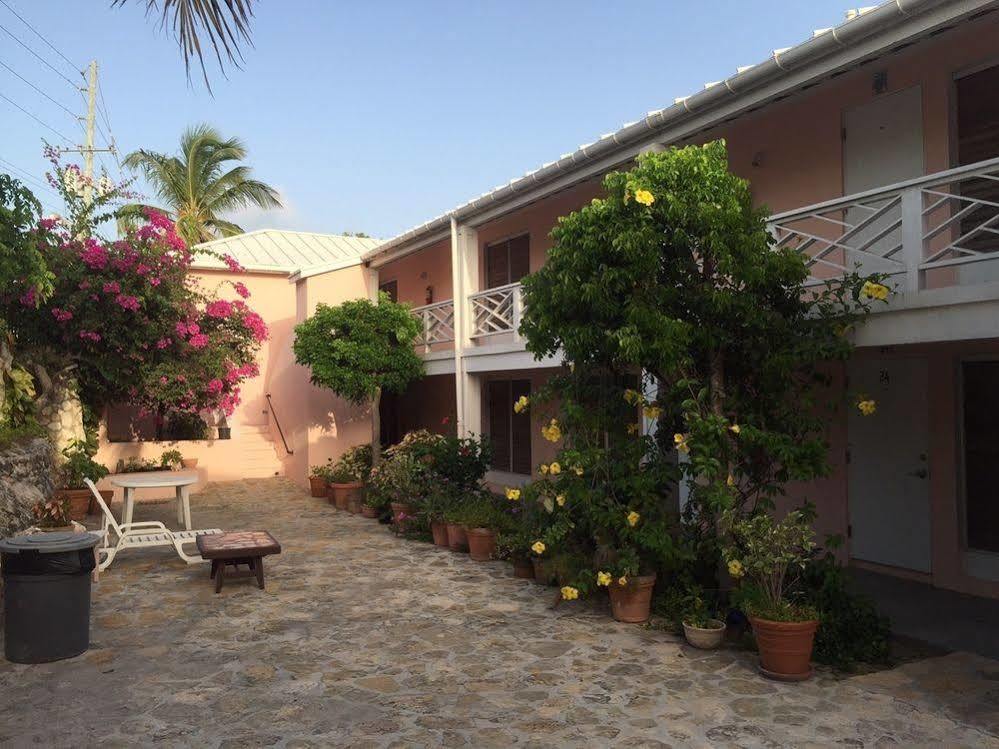 Peace And Plenty Hotel George Town