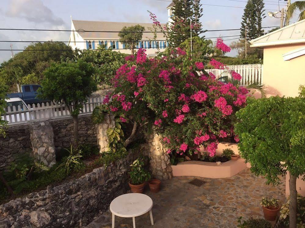 Hotel Peace And Plenty George Town