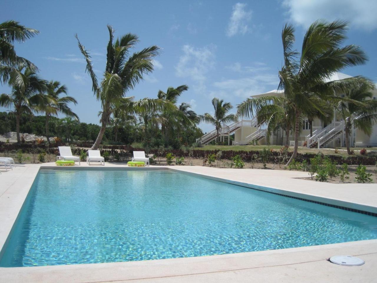 Buttonwood Reserve 2d Holiday home