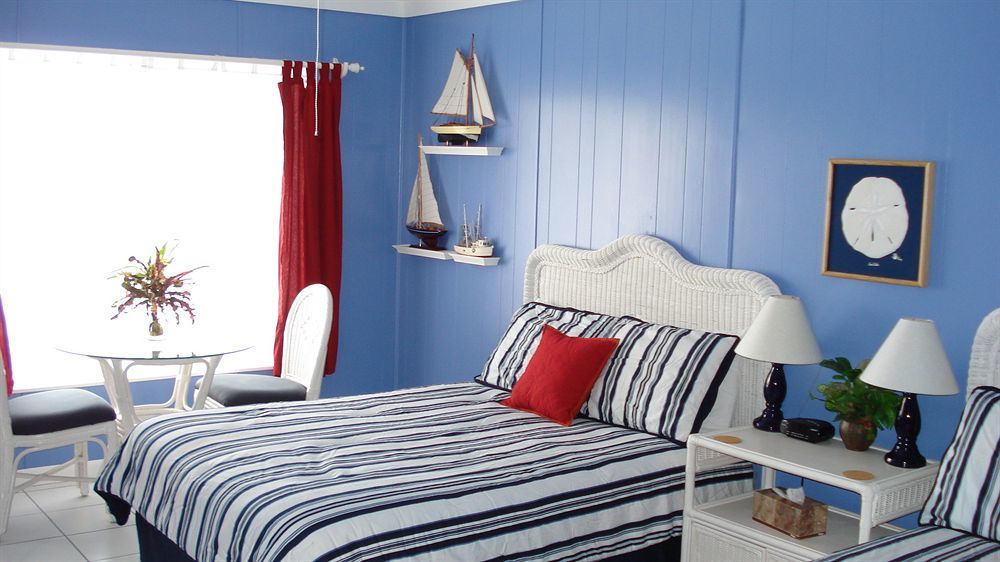 Resort Turtle Club & Marina 3*