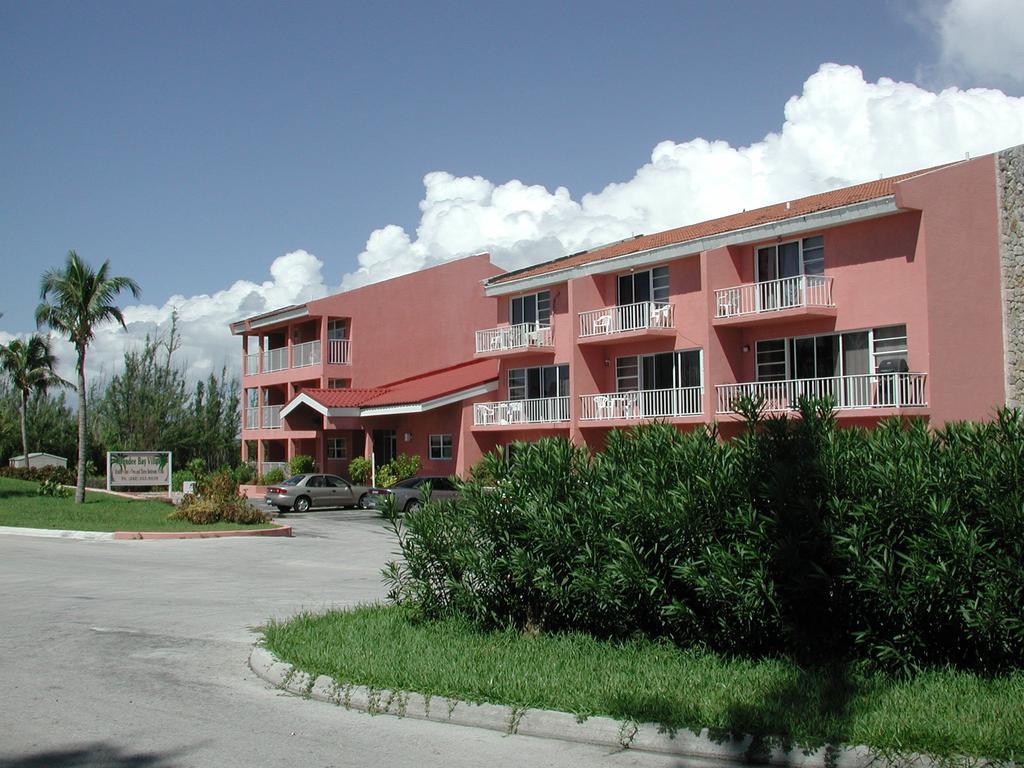 Dundee Bay Villa Freeport